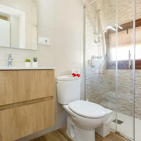 Surthy Arenal Studio City Center *