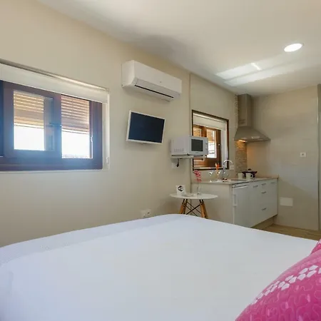 Surthy Arenal Studio City Center شقة