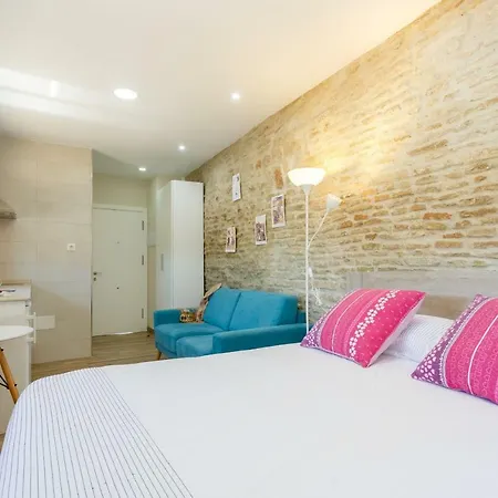 Surthy Arenal Studio City Center *