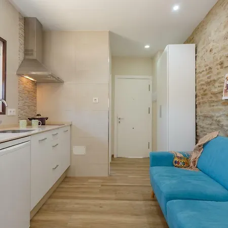 Surthy Arenal Studio City Center * جيريز